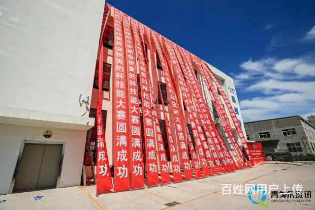 海口立屏展架 门式展架 人像架道旗铁马 - 图片 4