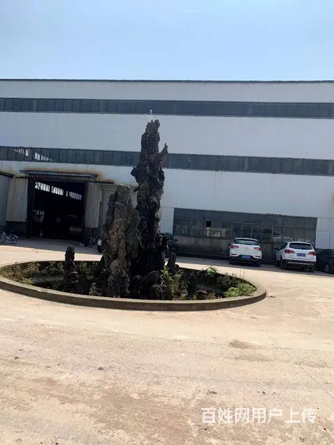 使用空间大 出入方便 随时可以前来实地考察 - 图片 2