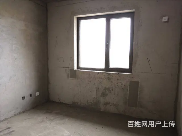 碧桂园喜居 普通住宅 毛坯房 - 图片 5