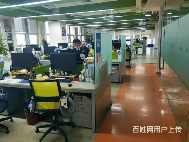 武侯区～甲写～精装～整层出租 - 图片 2