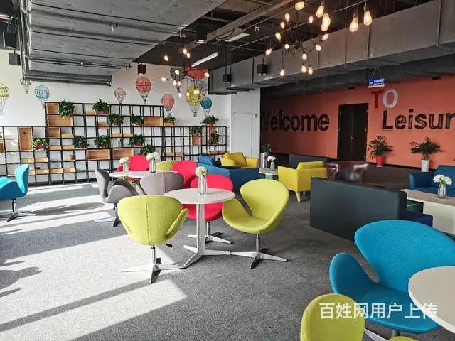 湖塘万达写字楼71平50万起一手直签特价房 - 图片 9