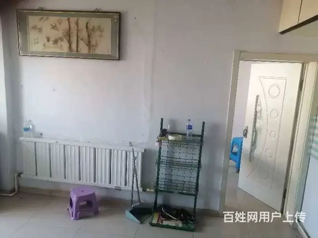 单行线 群英小区 6楼 2室 年租 半年租 - 图片 2