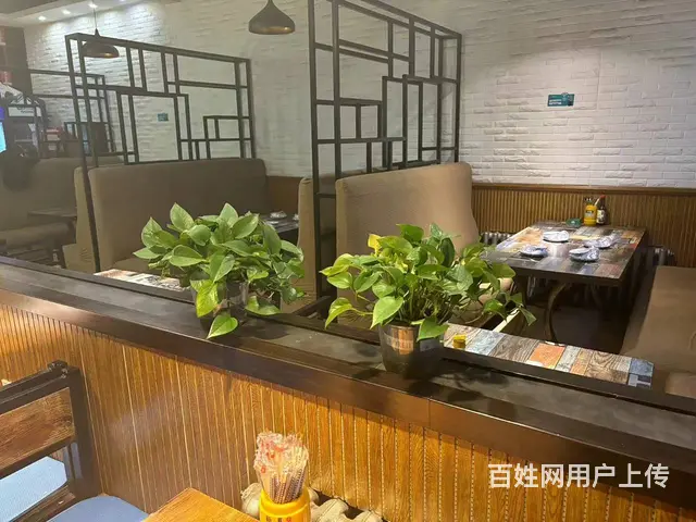 香坊区烧烤店出兑 餐馆出兑 - 图片 4