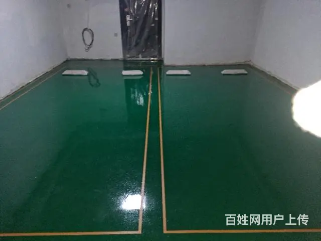 地坪漆配方出售 - 图片 3