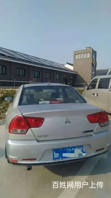 东南V3菱悦 2009款 1.5 手动 风采版 - 图片 3