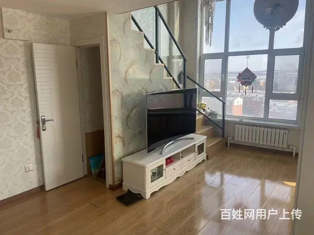 [偷笑]出租[偷笑]白领公寓，150平，2 - 图片