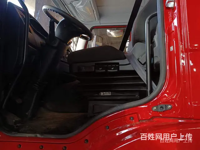 拉18吨以内挖机拖车 挖机板车 特价现车供应 - 图片 3