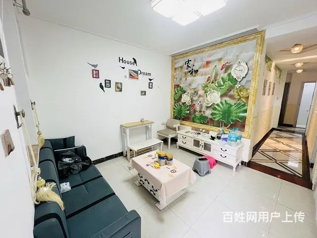 纸行路低步梯 2 楼 西门口地铁海珠中路小学 精装 - 图片 1