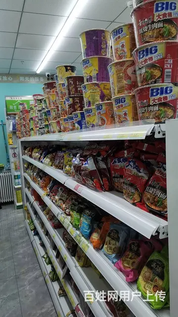 浑南华润静安府，超市出兑，便利店出兑，位置好，相邻2个小区 - 图片 4