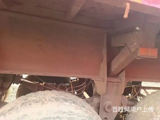 出售10台13米重型标箱侧翻 - 图片 4