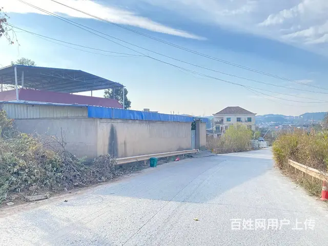 (房东直租)雨花跳马红星白竹互通旁650平厂房，仓库优价出租 - 图片 3