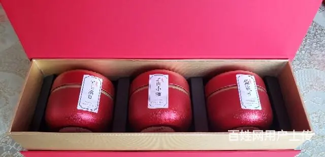 【搞定了！】沈阳君悦酒店中秋月饼茶叶礼盒低价转让！ - 图片 5