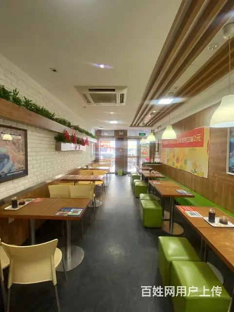 【搞定了！】南岗 学府电缆街快餐店出兑 餐饮转让 - 图片 8