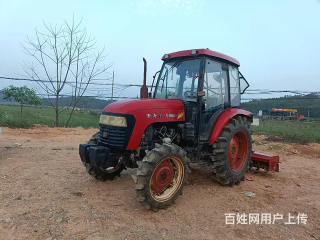 急转16年黄海金马 - 图片 2