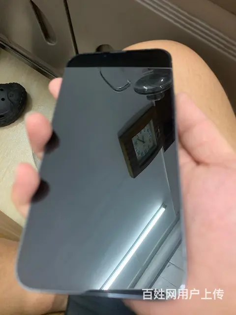 【搞定了！】ns 9号 泰国弯刀 小牛 苹果13promax - 图片 1