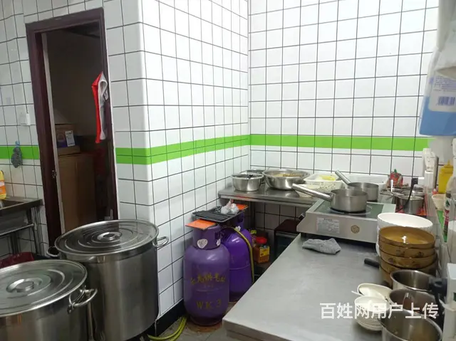 （51旺铺推荐）海甸岛人民大道36平临街旺铺转让 - 图片 9