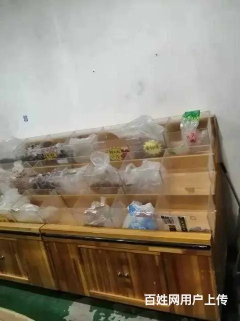 展示货柜处理 - 图片 1