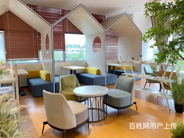 XN 出租写字楼 武侯区 品质户型超高利用率 拎包入驻 - 图片 7