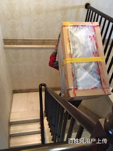 海口小工力工装车卸车搬家搬货人力搬运设备人力扛重物上楼垃圾清 - 图片 3