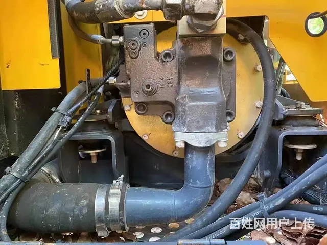 急售 徐工75，二手挖掘机 证件齐全 可按揭 - 图片 8