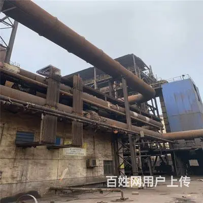玉山大小化工厂拆除搬场整厂回收 实力雄厚 - 图片 3