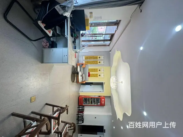 【搞定了！】道里河松街临街棋牌室大门脸出兑转让 - 图片 7