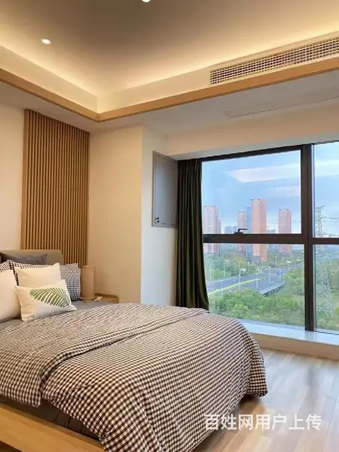 湖塘吾悦旁特价6300住两室电梯洋房采光刺眼送超大阳台 - 图片 5