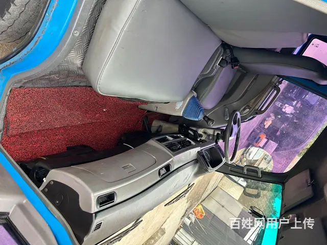 江淮 厢式货车 国3 - 图片 7