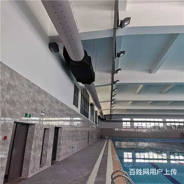 防阻燃布袋风管，源头工厂，全国发货 - 图片 6