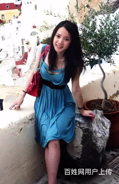 爱情定制中心推荐98年英国海归苏州女生 - 图片