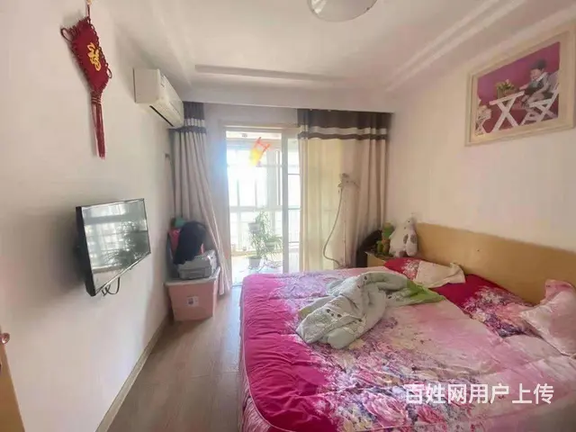 降价急卖！碧水华庭电梯黄金楼层151平车库20平，有在租车位 - 图片 4