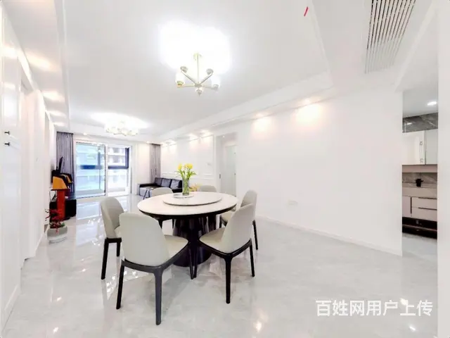 天阳融信东寰名邸  黄金楼层 超值 便宜 尊贵 - 图片 1
