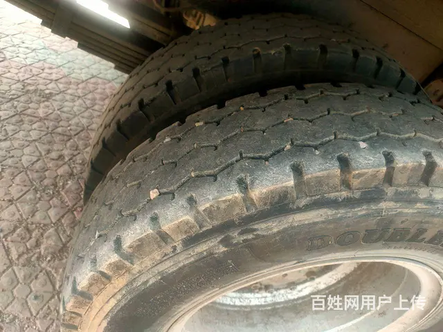 【搞定了！】金杯 领骐 平板车 国4 - 图片 5