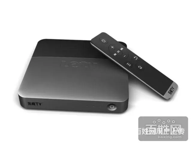 中国联通震撼推出乐视高清沃TV网络机顶盒 - 图片 6