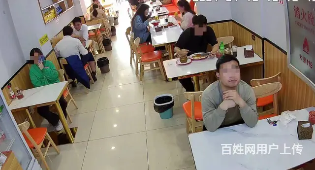 帝壹茂附近餐饮小吃店整体转让 - 图片 4