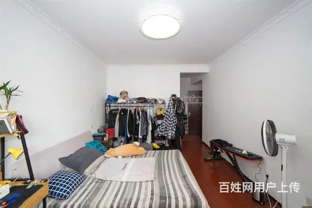 清水湾大三房 南北通透 带车位 环境优美物业贴心 - 图片 8