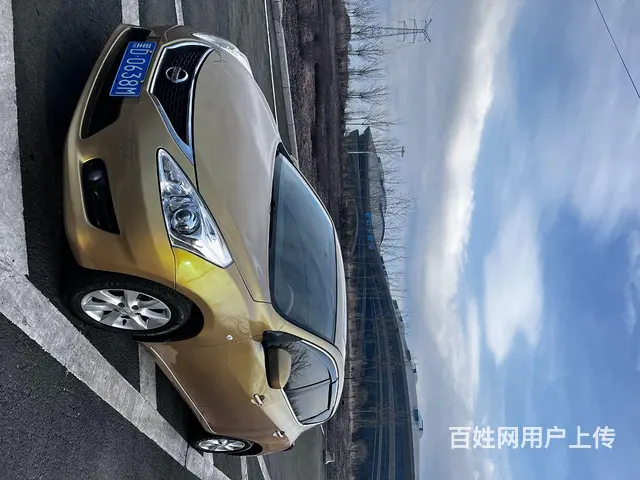 日产 骐达 2011款 1.6T 无级 XV-SAFETY - 图片 3