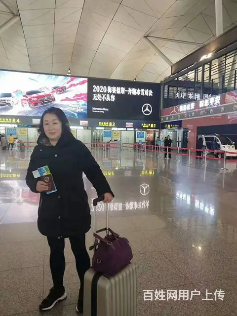 正规出国工作，不成功不收费，包吃包住，正规工作签。 - 图片 7