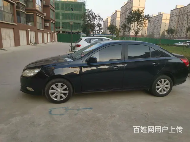 【搞定了！】宝骏630 2013款 1.5 手动 舒适型 - 图片 4
