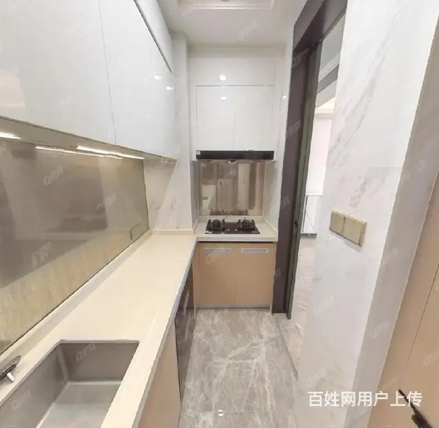 前山明珠轻轨站楼上 中海环宇城  4800/月 2房 精装修 - 图片 1