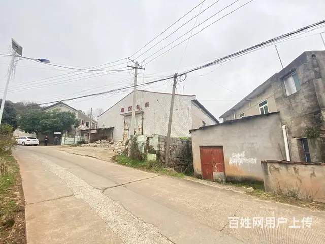 （房东直租）天心大道暮云1000平米仓库优价出租 - 图片 2