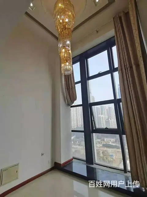 湖塘万达地铁口吾悦商圈大润发旁八千多买复试挑高拎包入住手慢无 - 图片 4