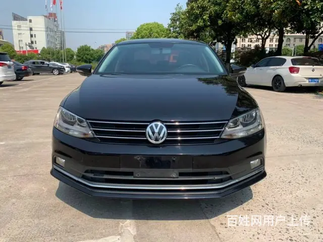 大众 速腾 2015款 1.6 手自一体 舒适型 - 图片 1