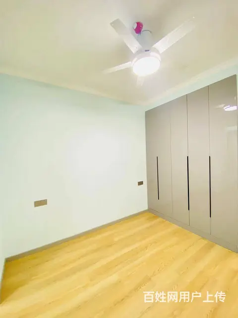 业主自住好房 家具可定制 出门欢乐谷 东湖近楚河汉 - 图片 8