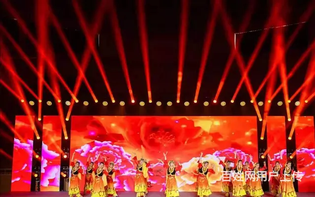 演出设计策划桁架桌椅帐篷出租舞台灯光音响租赁 - 图片 1