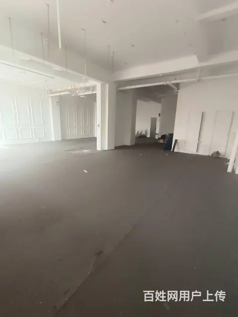 0106睢阳大道长江路附近一房东直租店铺 - 图片 4
