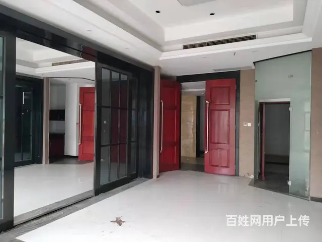（老板本人） 尚双塘地铁口拐角处二楼商铺房东低价出租 - 图片 6