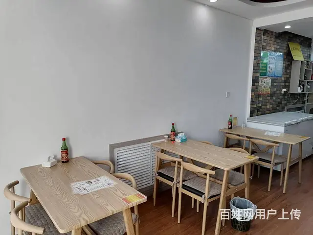 【创美】中信大厦北门临街门市房出租 - 图片 4