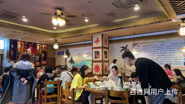 （51旺铺推荐）海甸岛海大南门夜市160平临街旺铺转让 - 图片 5
