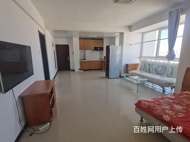 金叶家园高层出租，家具家电齐全，双路供暖，拎包入住 - 图片 3